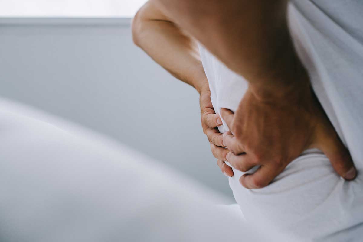 Lumbale-hernia-klachten