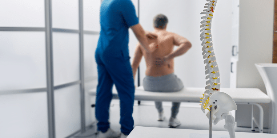 Voor verwijzers Hoek